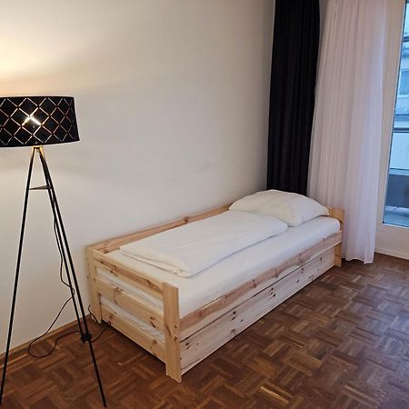 Vienna-Royal-Apartment 외부 사진