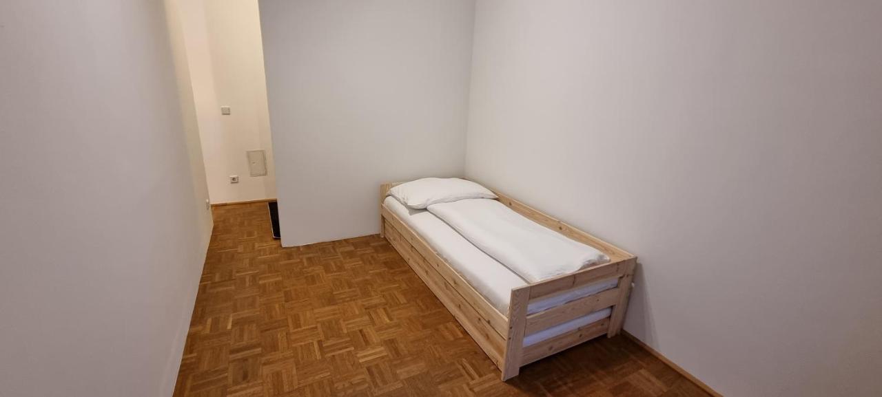 Vienna-Royal-Apartment 외부 사진