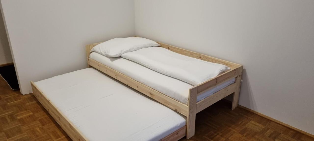 Vienna-Royal-Apartment 외부 사진