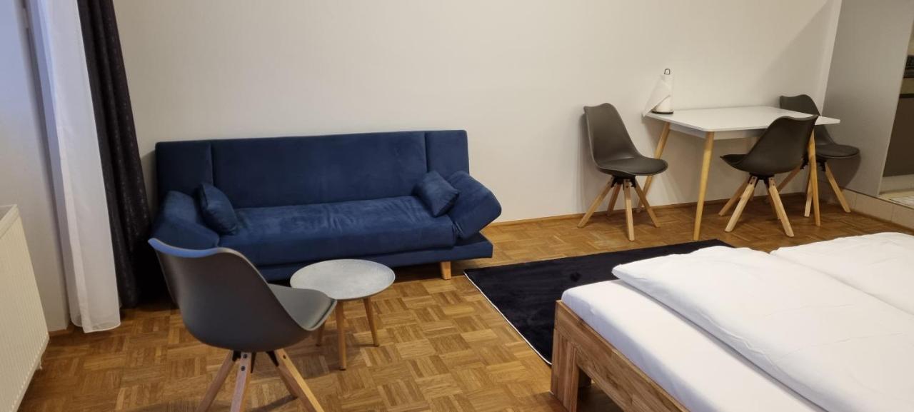 Vienna-Royal-Apartment 외부 사진