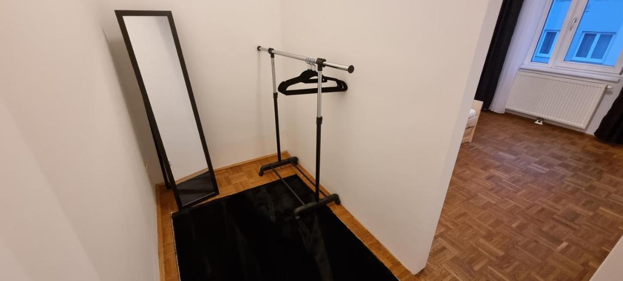 Vienna-Royal-Apartment 외부 사진