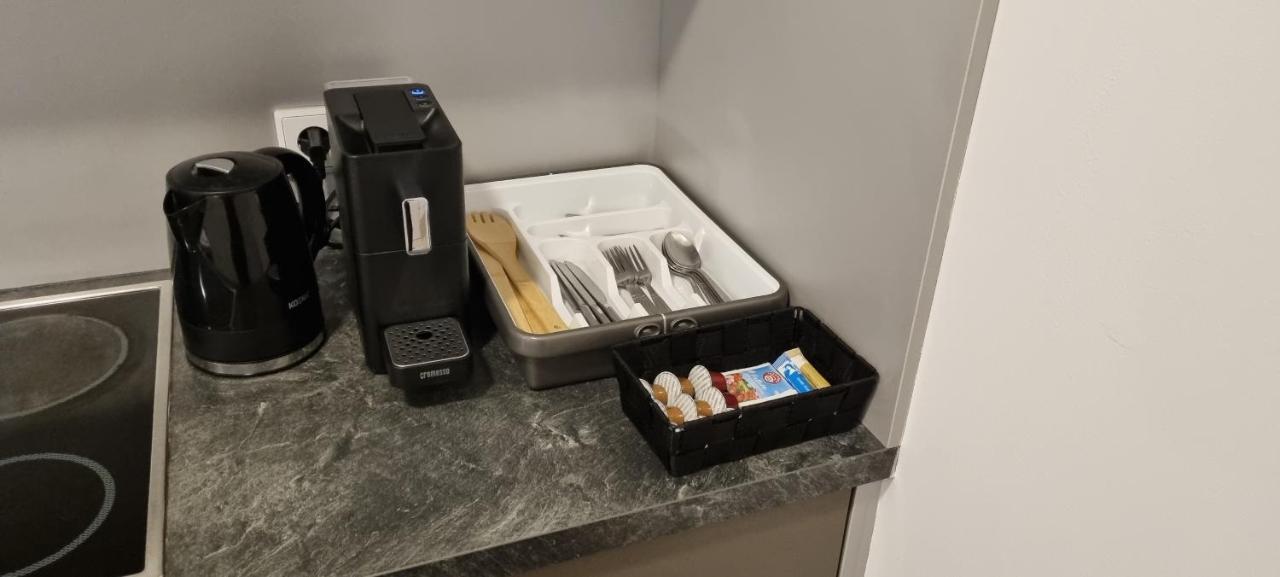 Vienna-Royal-Apartment 외부 사진