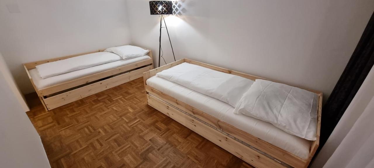 Vienna-Royal-Apartment 외부 사진