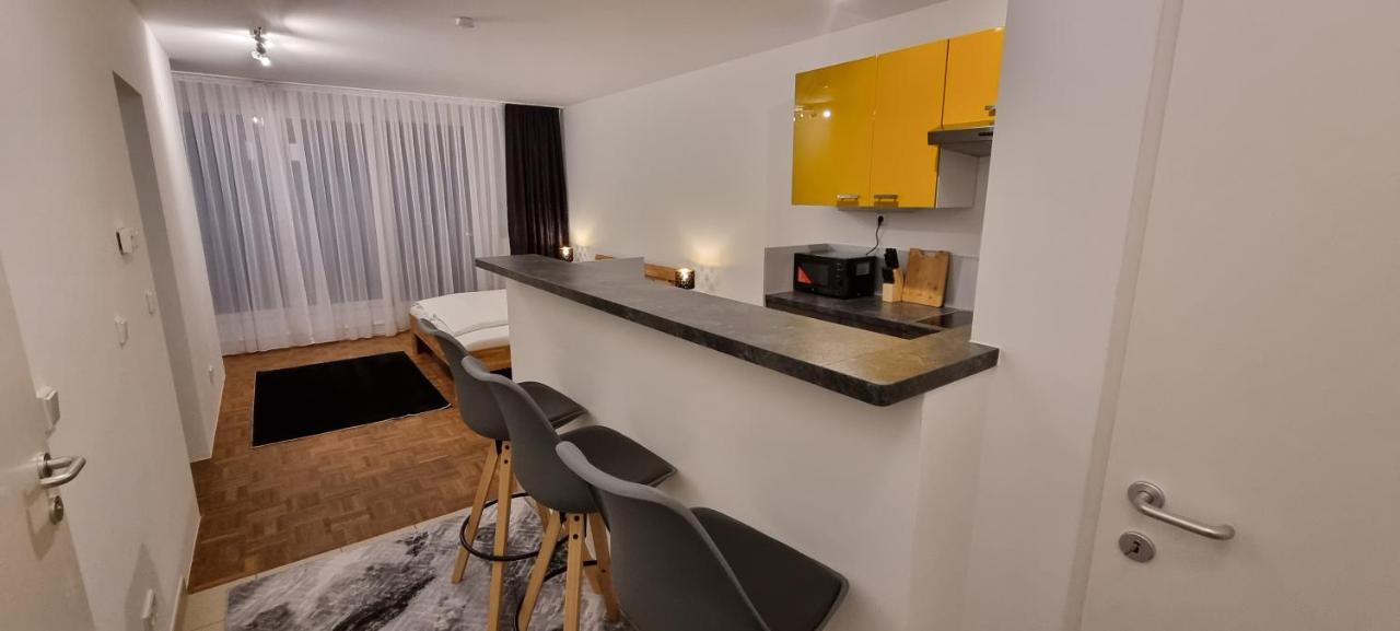 Vienna-Royal-Apartment 외부 사진