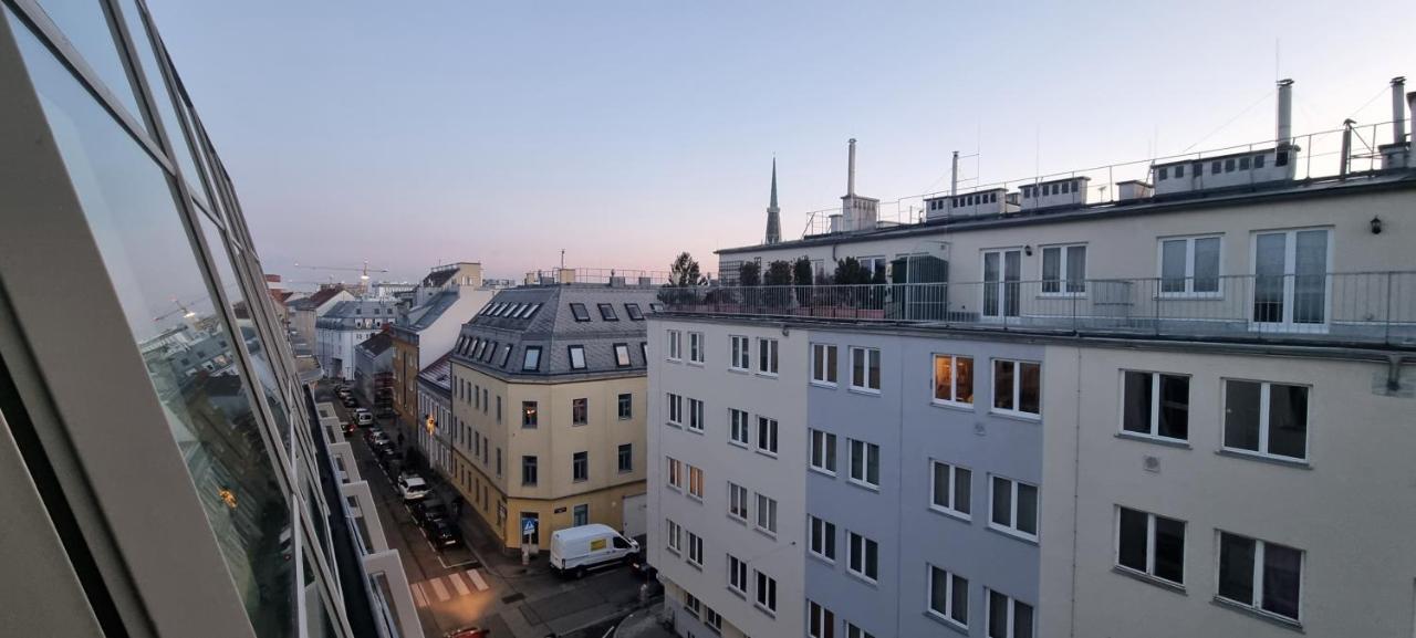 Vienna-Royal-Apartment 외부 사진