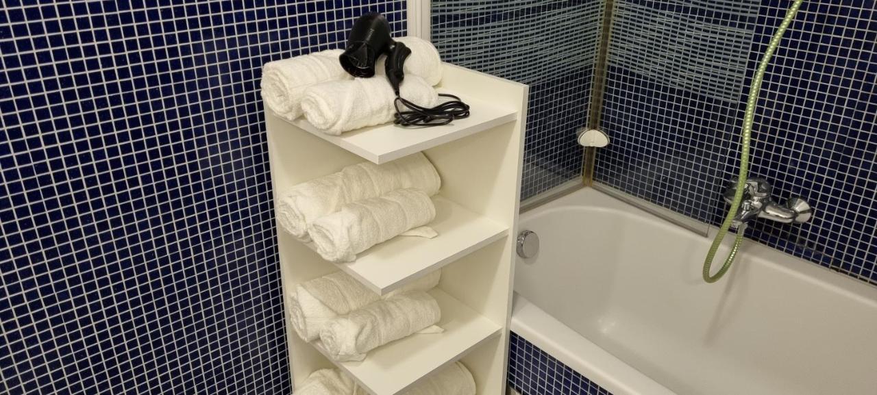 Vienna-Royal-Apartment 외부 사진