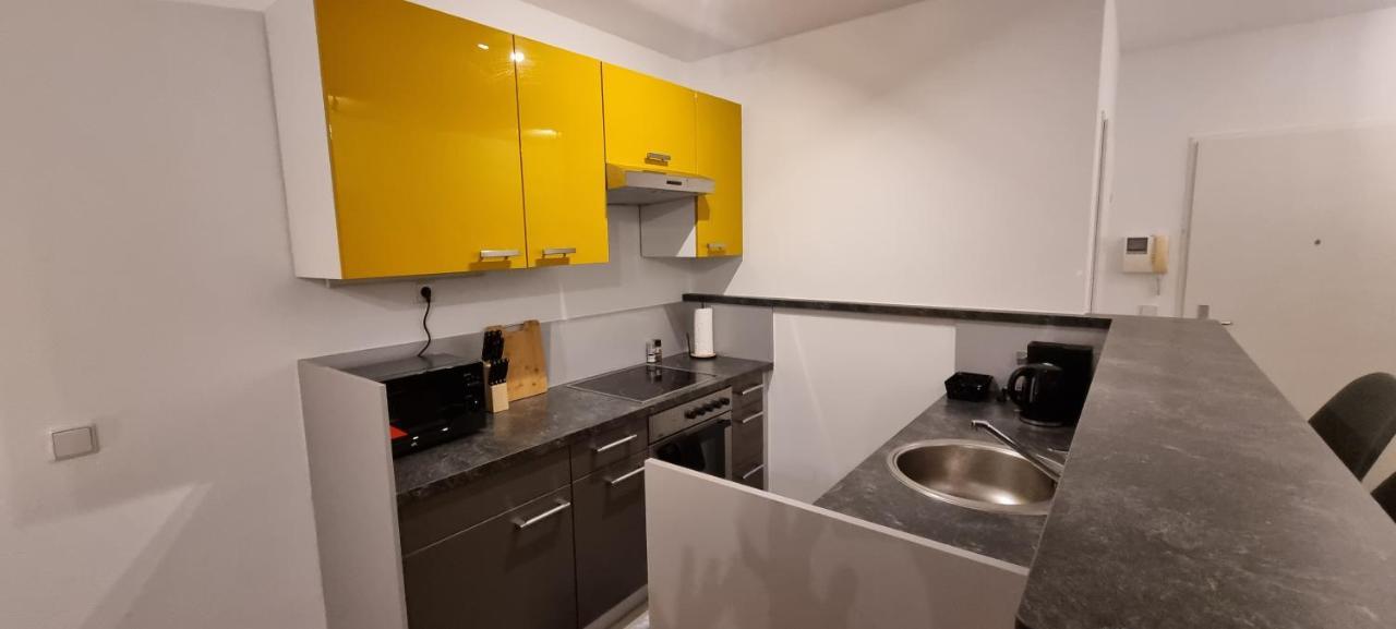 Vienna-Royal-Apartment 외부 사진