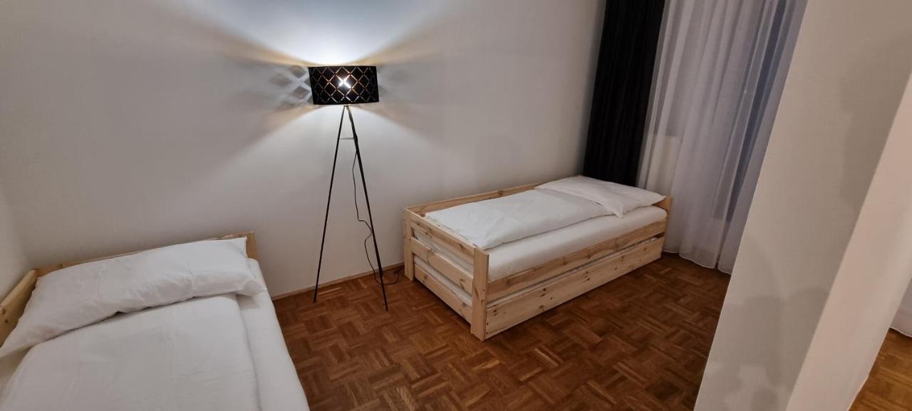 Vienna-Royal-Apartment 외부 사진
