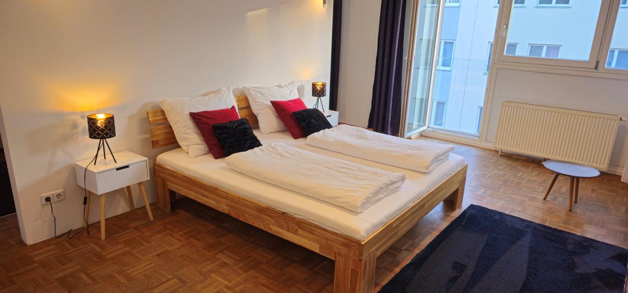 Vienna-Royal-Apartment 외부 사진