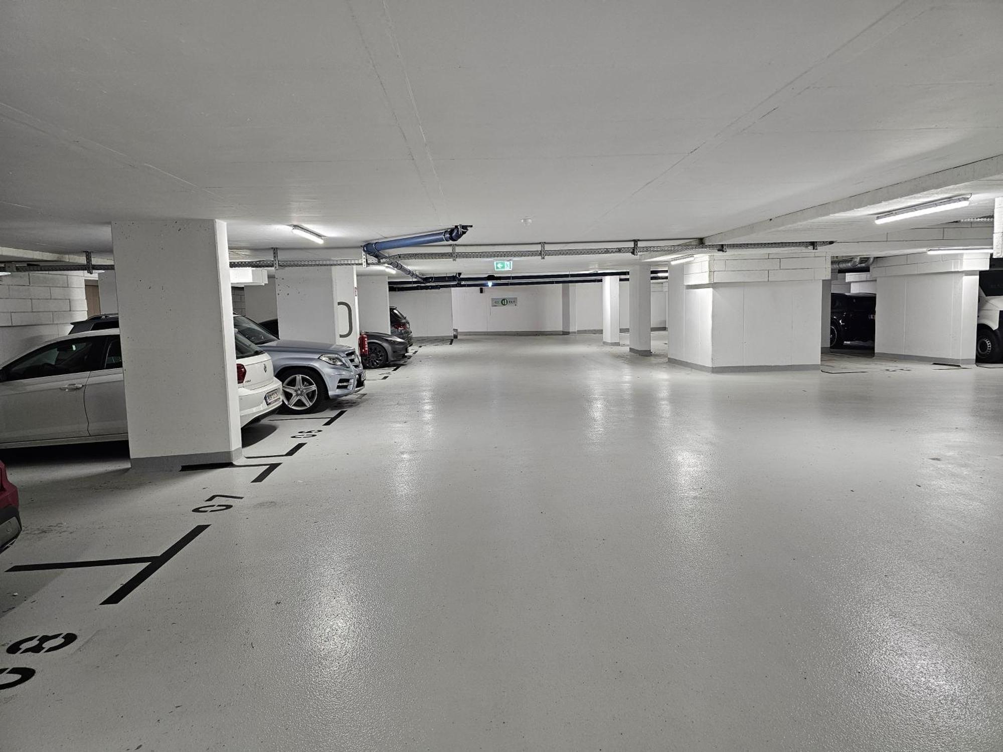 Vienna-Royal-Apartment 외부 사진