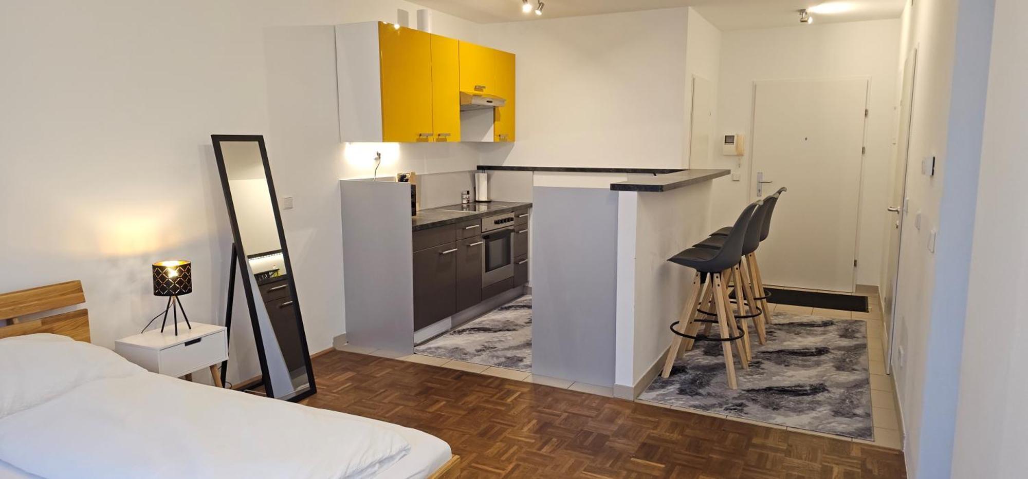 Vienna-Royal-Apartment 외부 사진