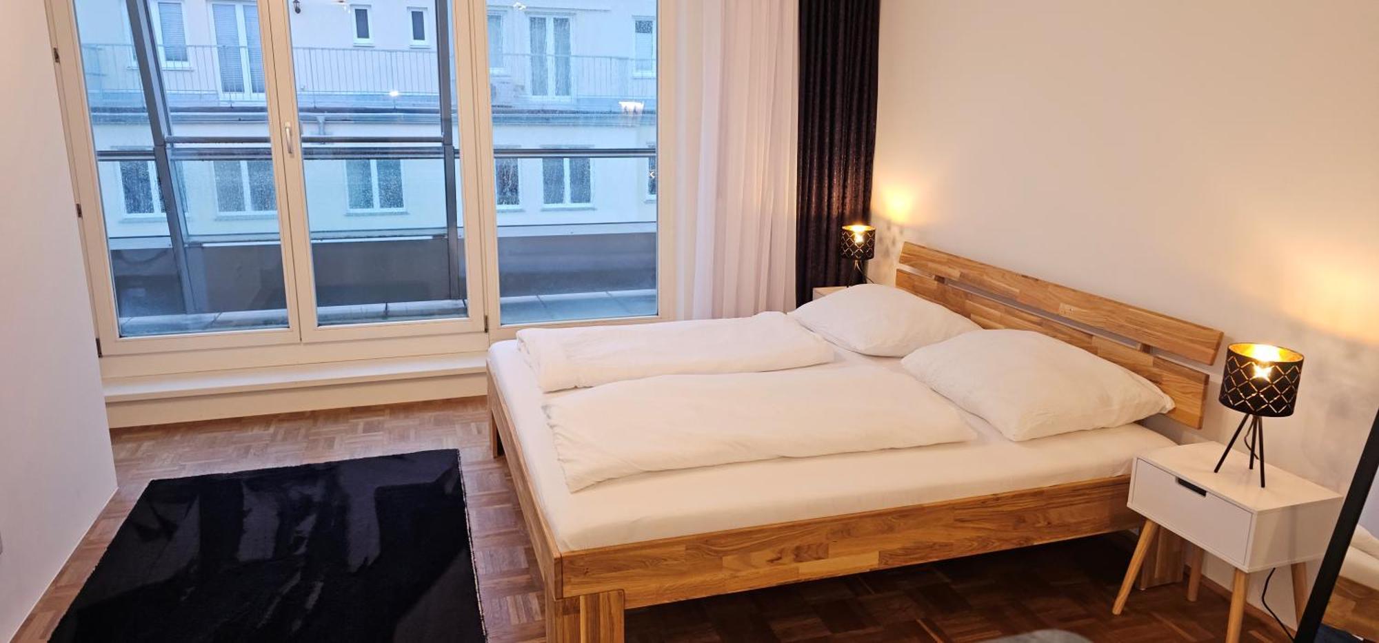 Vienna-Royal-Apartment 외부 사진